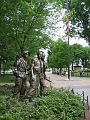 20 Vietnam Memorial